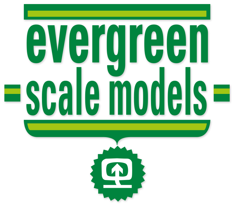 Evergreen logo